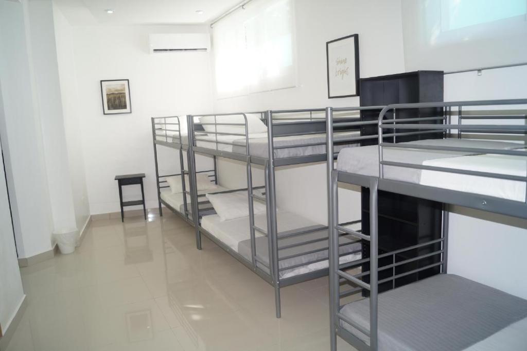 City Caribbean Hotel Boutique Santo Domingo Buitenkant foto