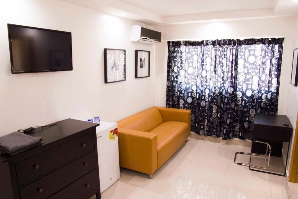 City Caribbean Hotel Boutique Santo Domingo Buitenkant foto