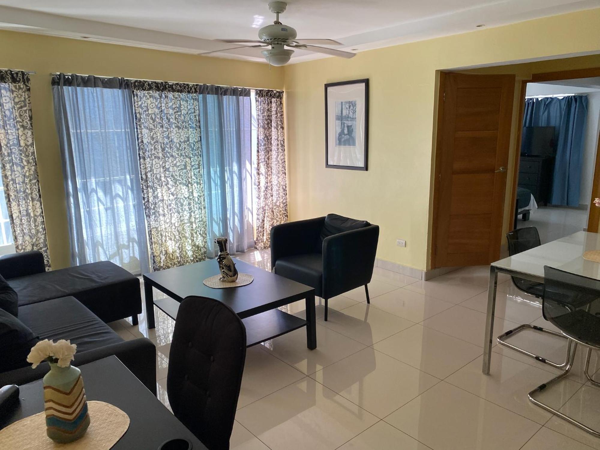 City Caribbean Hotel Boutique Santo Domingo Buitenkant foto