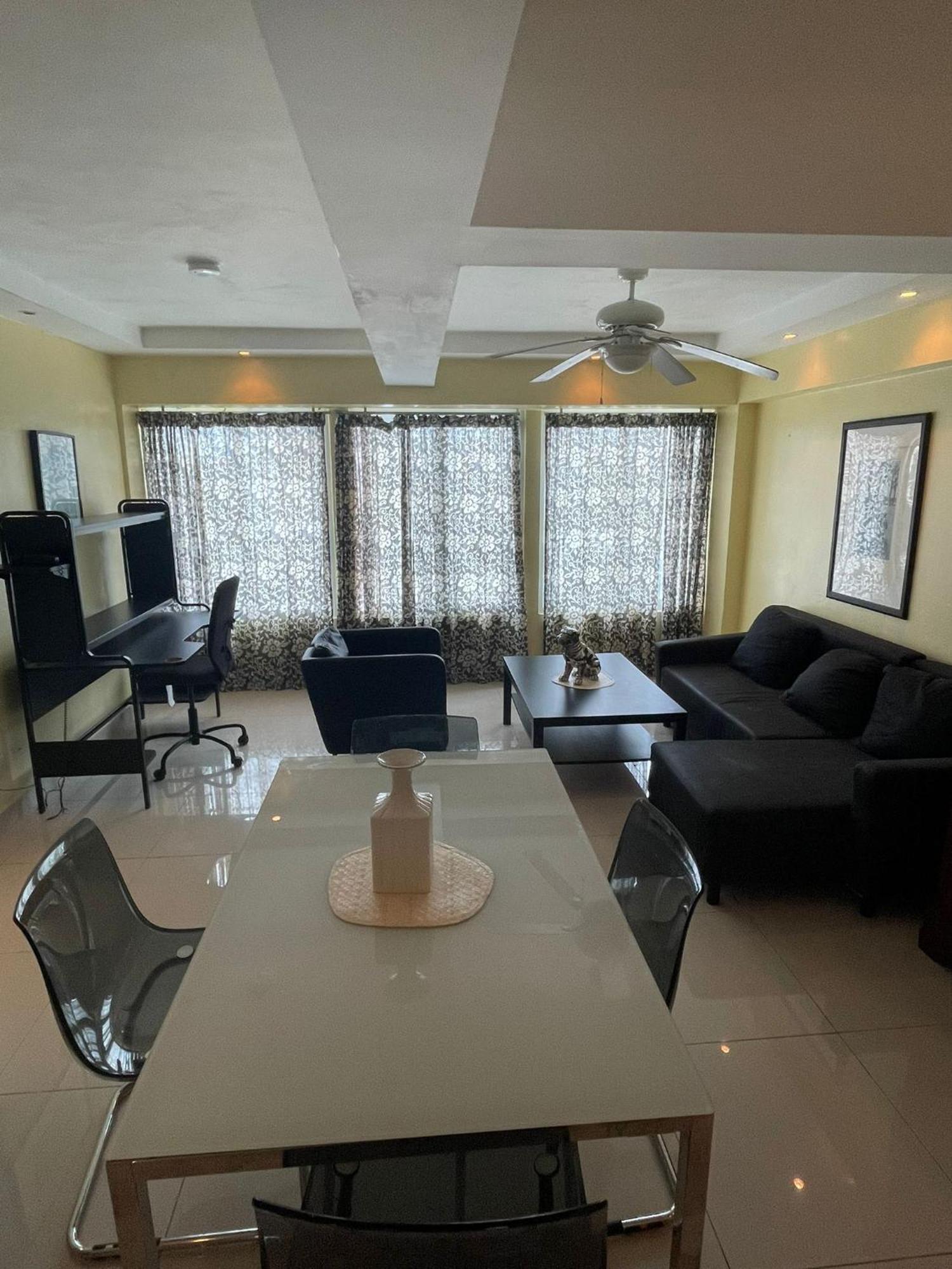 City Caribbean Hotel Boutique Santo Domingo Buitenkant foto