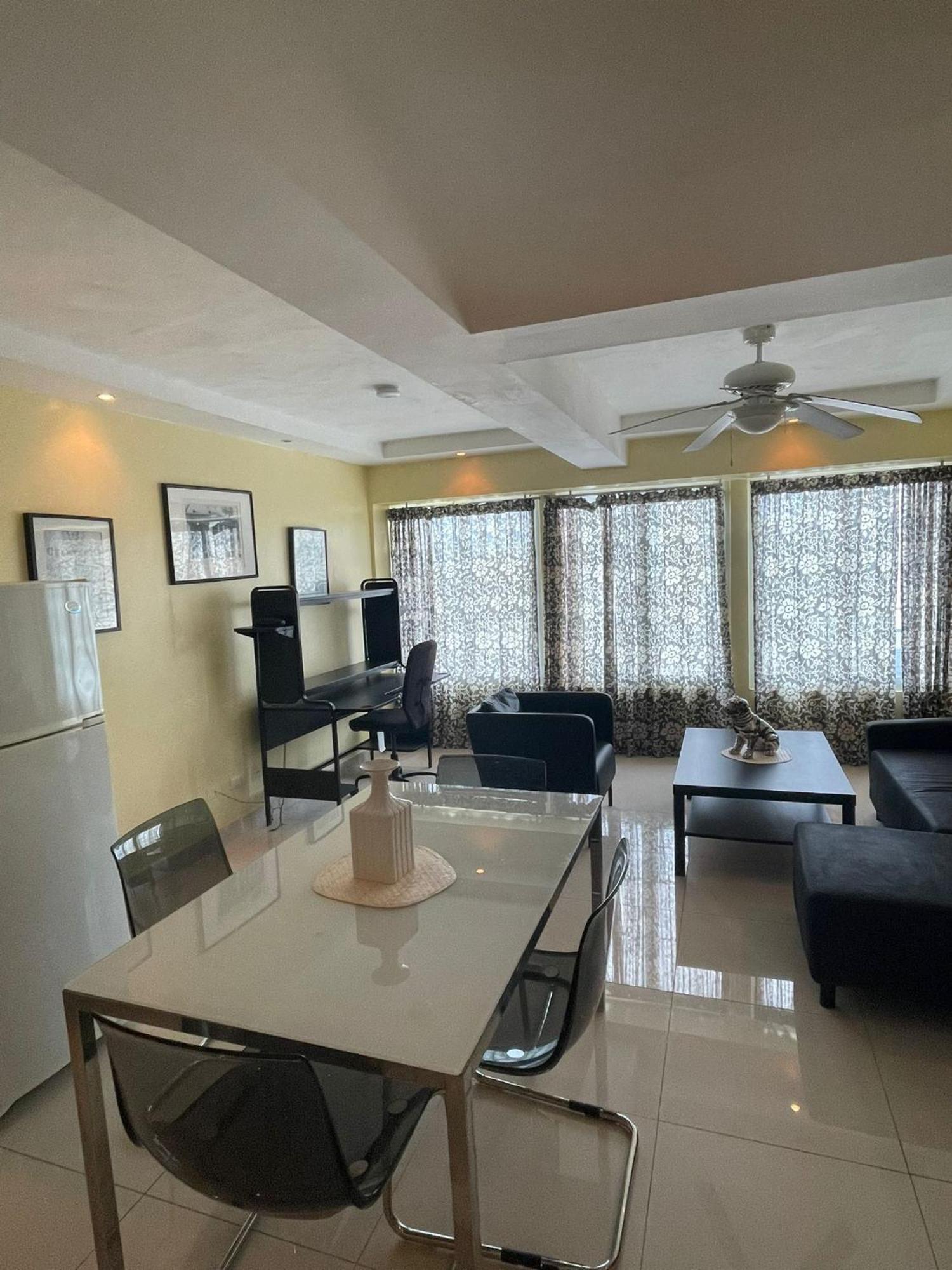 City Caribbean Hotel Boutique Santo Domingo Buitenkant foto