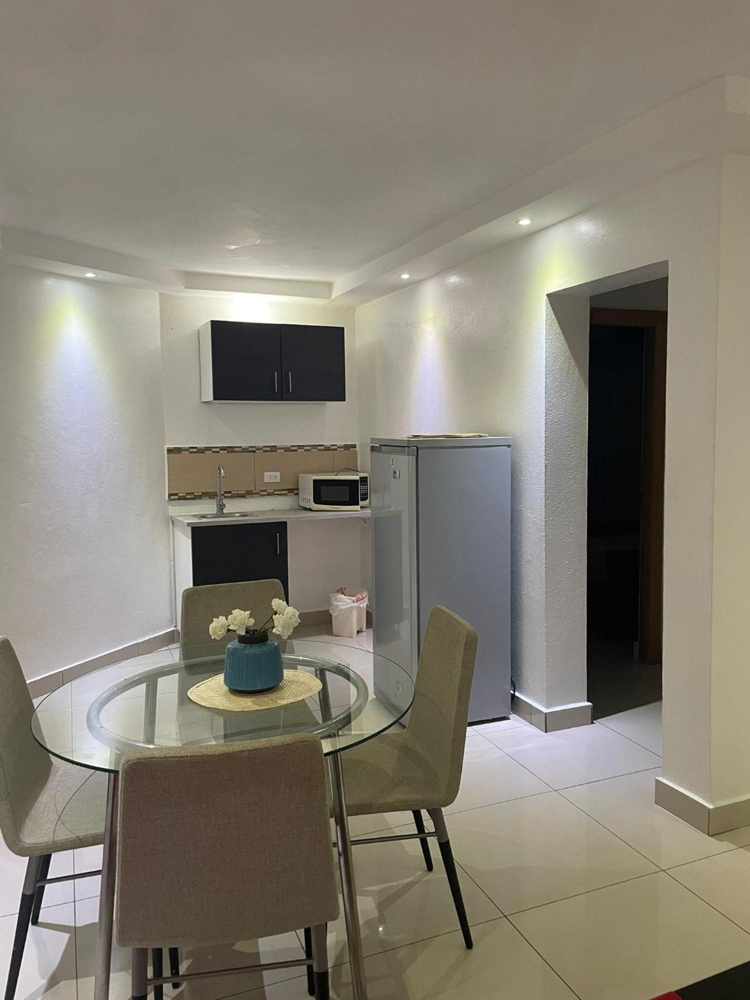 City Caribbean Hotel Boutique Santo Domingo Buitenkant foto