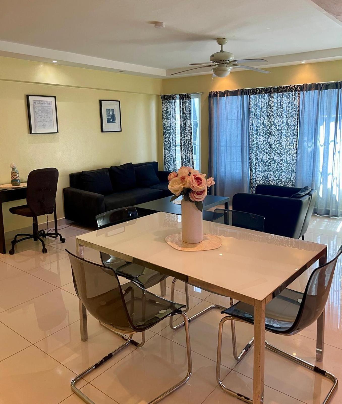 City Caribbean Hotel Boutique Santo Domingo Buitenkant foto