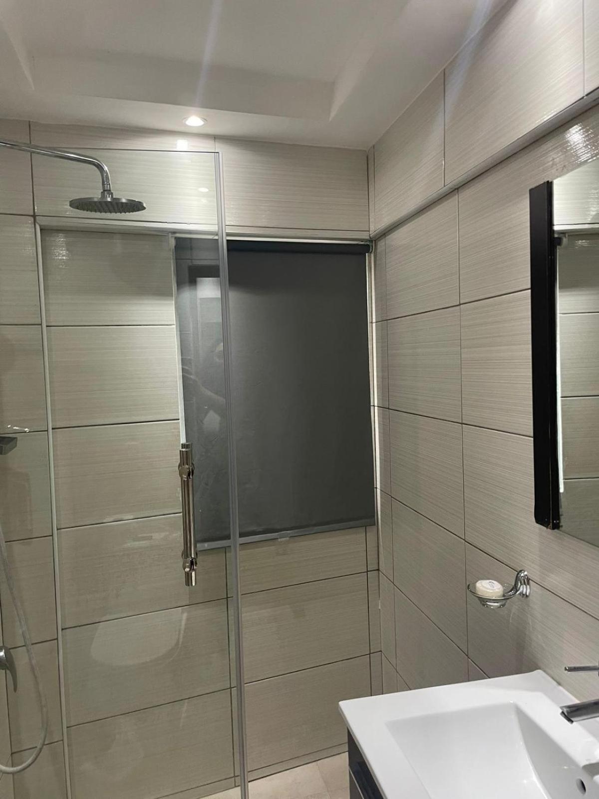 City Caribbean Hotel Boutique Santo Domingo Buitenkant foto