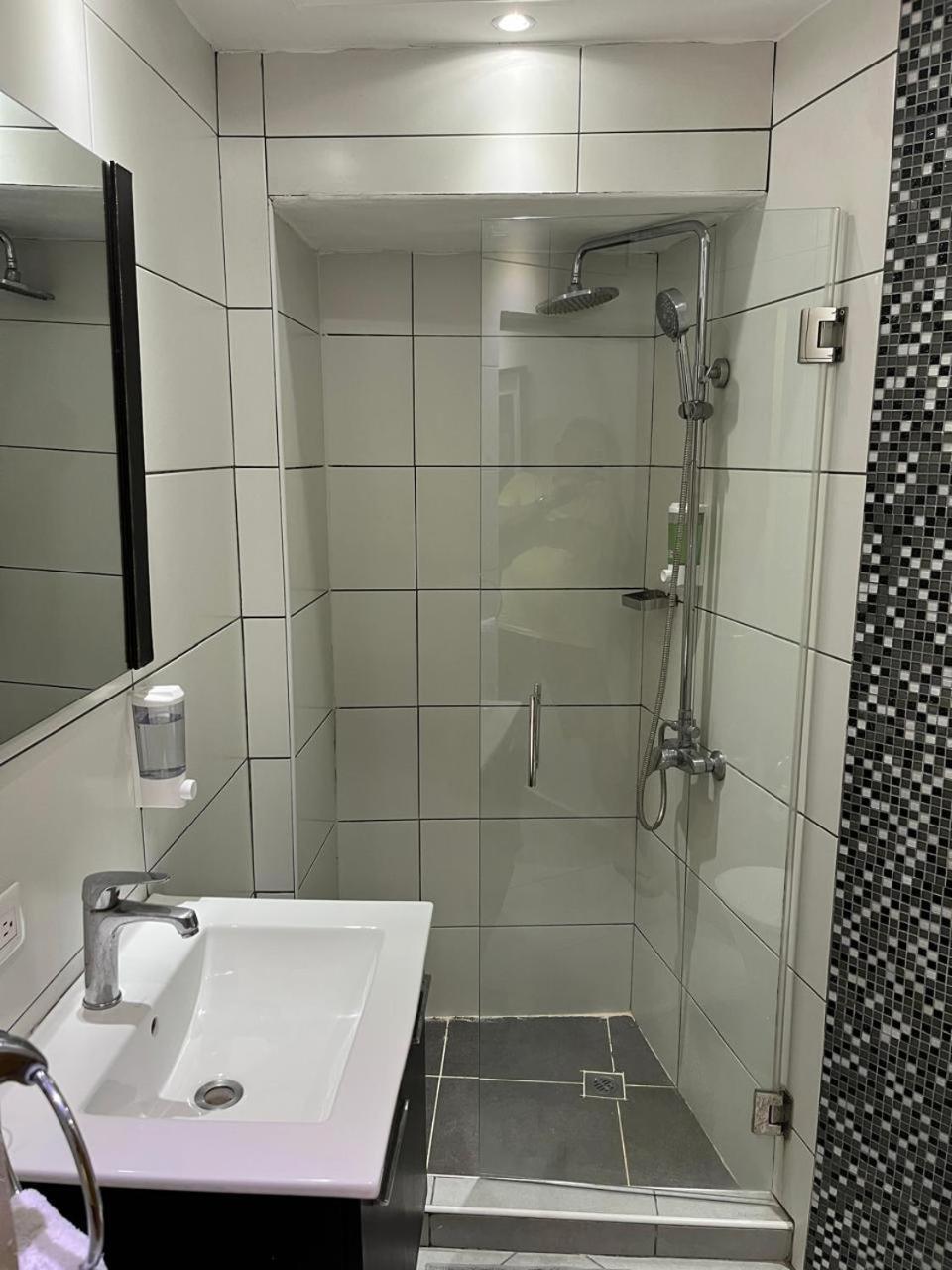 City Caribbean Hotel Boutique Santo Domingo Buitenkant foto