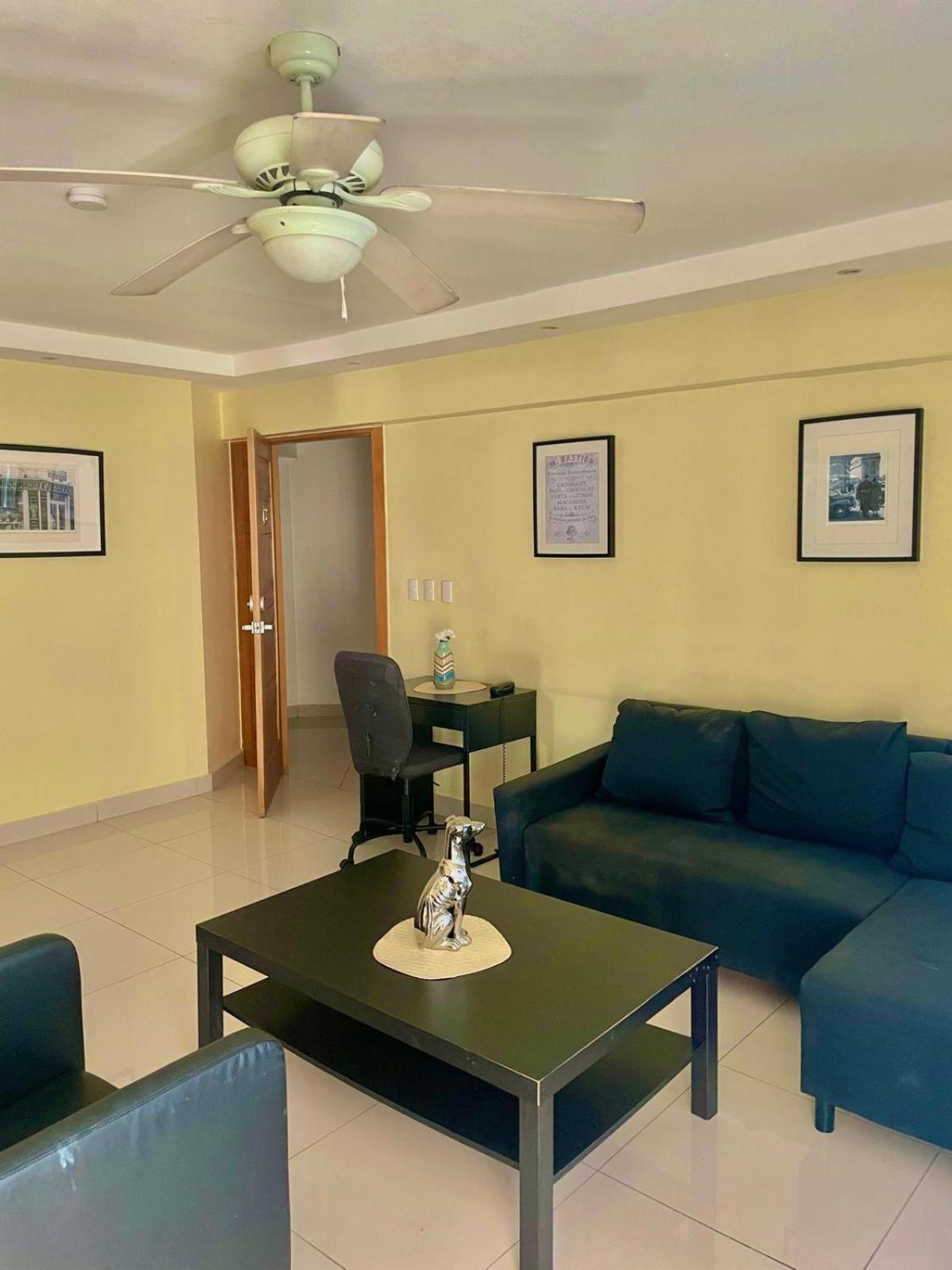 City Caribbean Hotel Boutique Santo Domingo Buitenkant foto