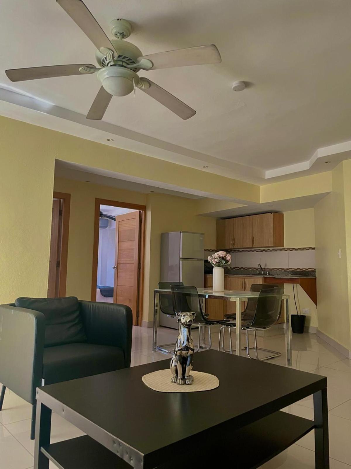 City Caribbean Hotel Boutique Santo Domingo Buitenkant foto