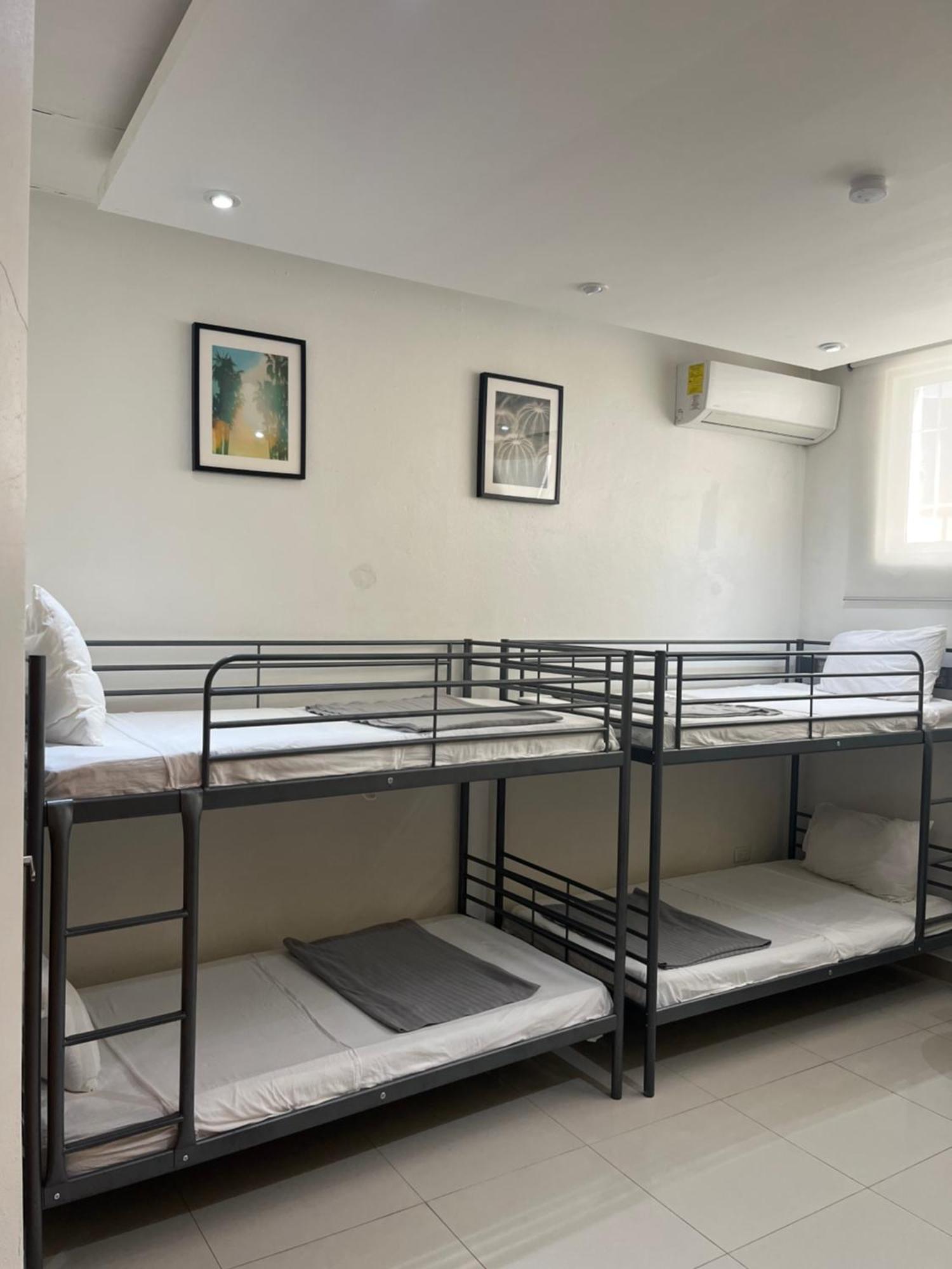 City Caribbean Hotel Boutique Santo Domingo Buitenkant foto