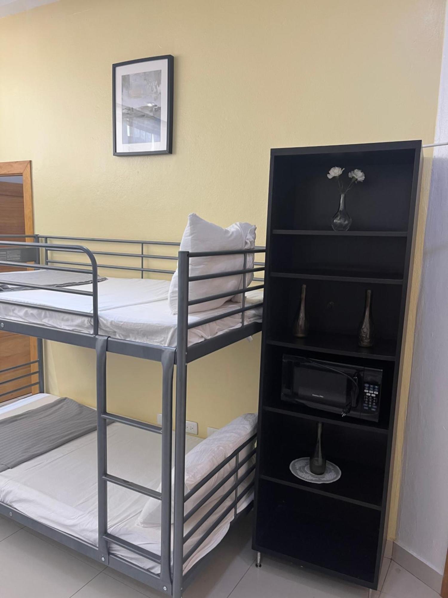City Caribbean Hotel Boutique Santo Domingo Buitenkant foto